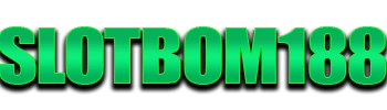 Logo Slotbom188